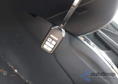 2020 Honda Passport Awd Touring from USA, damaged, VIN 5FNYF8H90LB020810